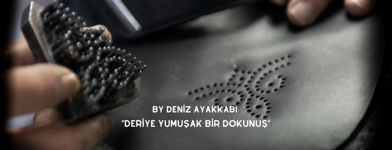 BY DENİZ AYAKKABI 